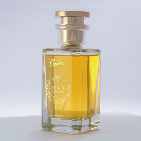 Imperial Crown – A Majestic Statement in Every Drop | Cepora
