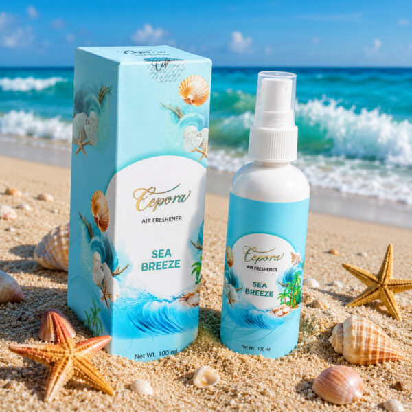 Cepora Sea Breeze – Luxury Air Freshener