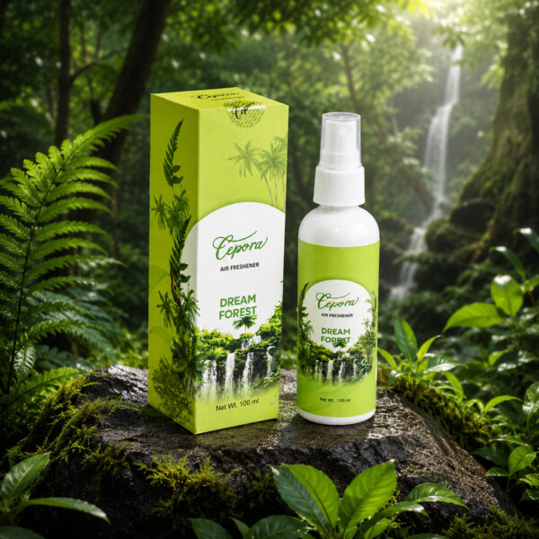Cepora Dream Forest – Luxury Air Freshener