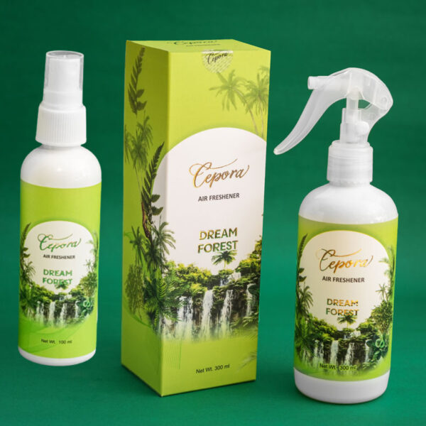 Cepora Dream Forest – Luxury Air Freshener